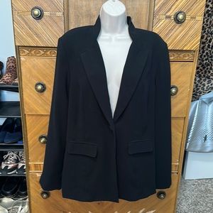 Black CAbi Dress Jacket